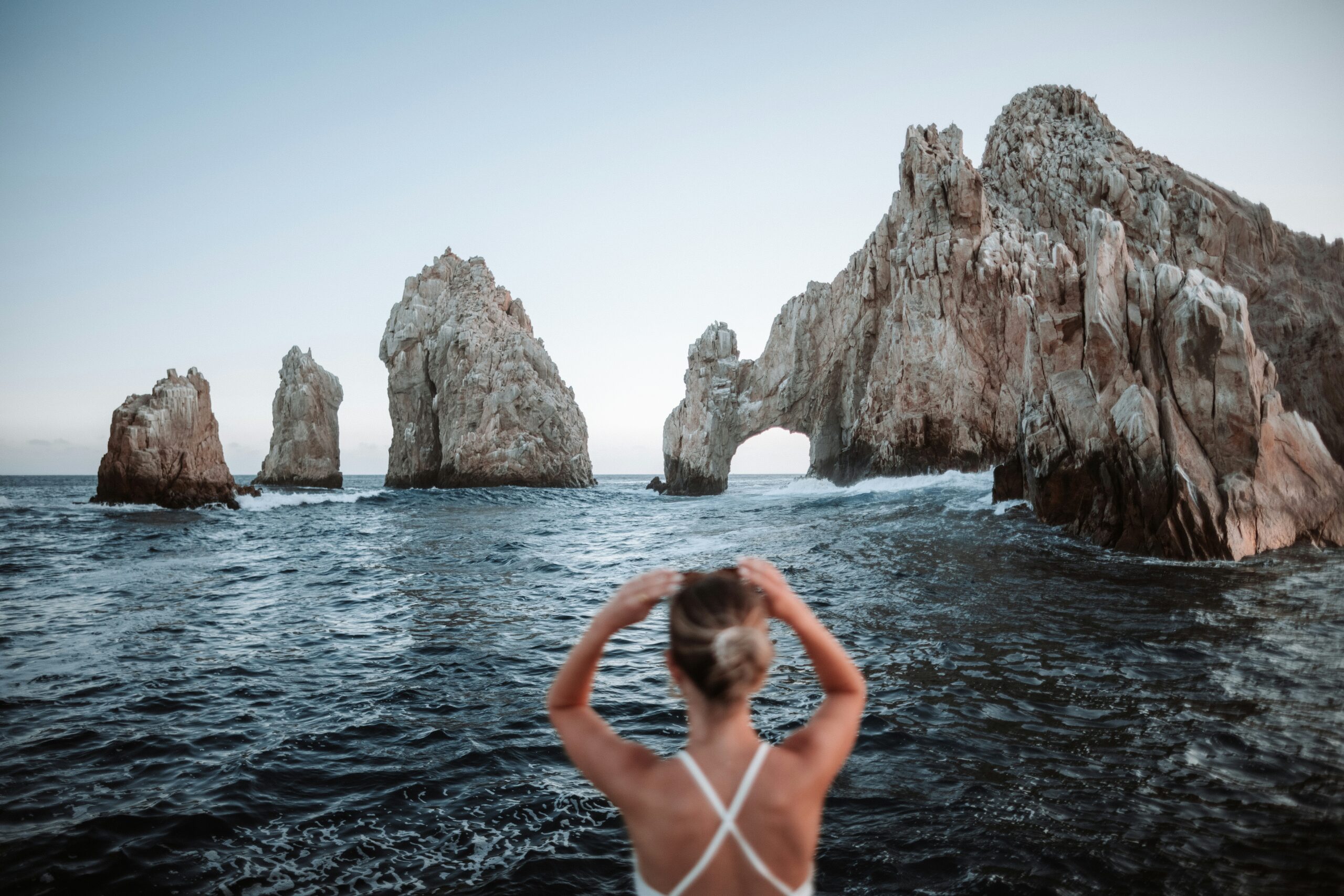 The Most Incredible Hotels in Baja California Sur