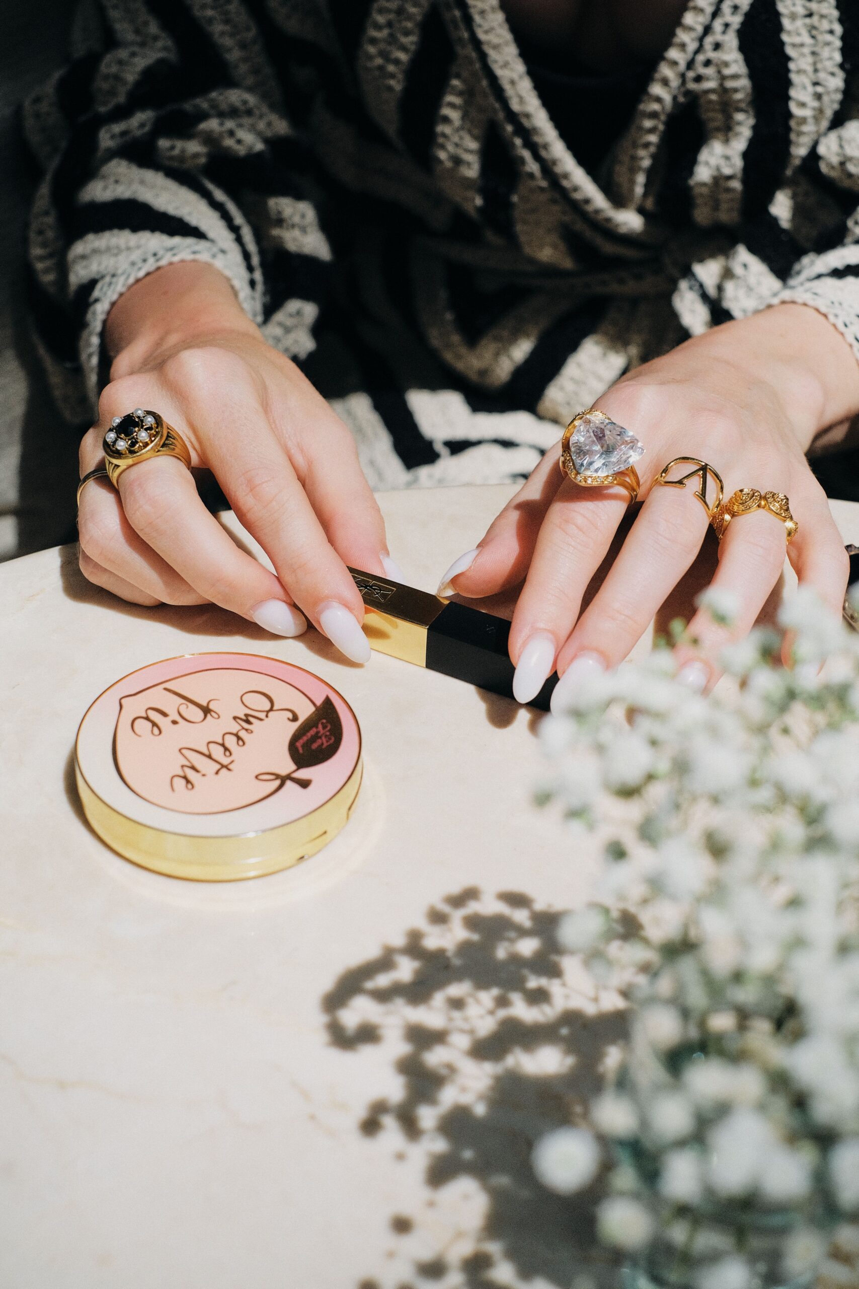 The PPWR Requires a Redesign of Luxury Cosmetics Packaging