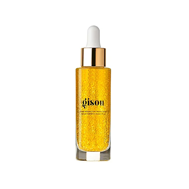 Honey Infused Hair Repair Serum by Gisou.