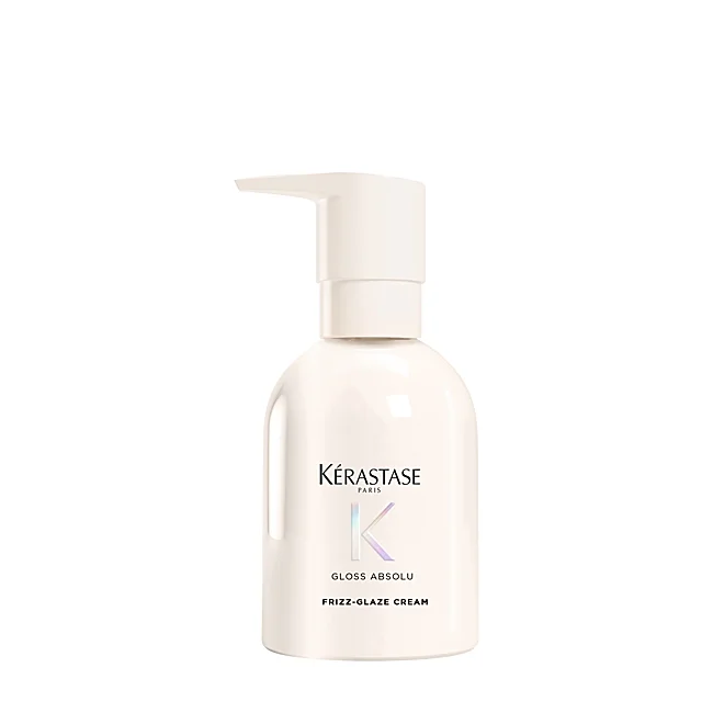 Frizz Glaze Cream by Kérastase.