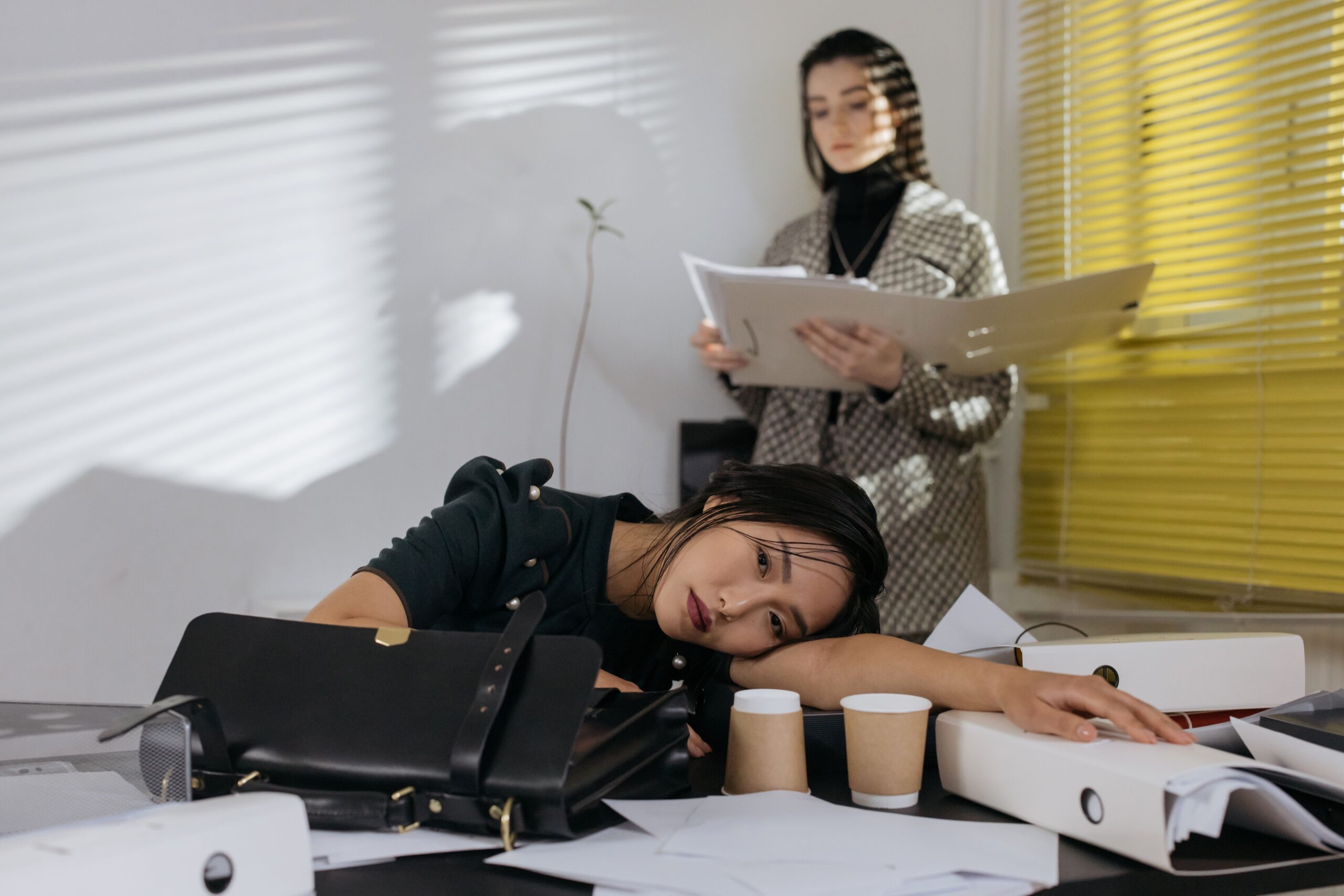 The Salary Increase Trap: Feeling Guilty About Charging More