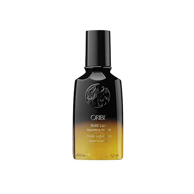 Oribe Gold Lust Nourishing Hair Oil.