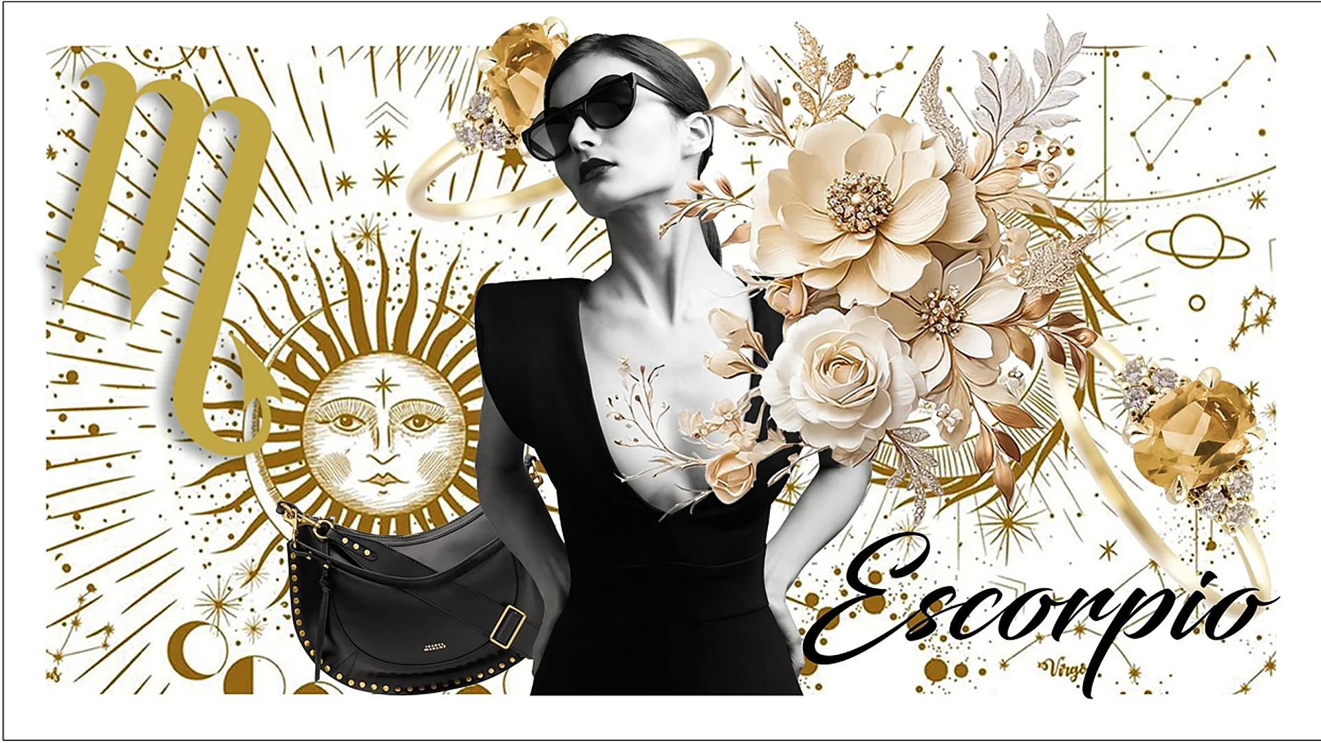 Today’s Horoscope for Saturday, September 19, 2026: Daily Predictions with the Moon in Capricorn Favorable for Scorpio