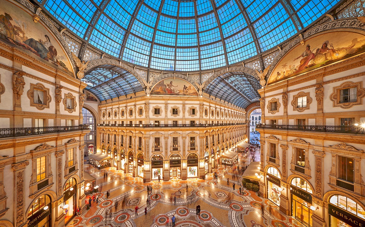 Travel to Buy Design: The Cities Interior Designers Love