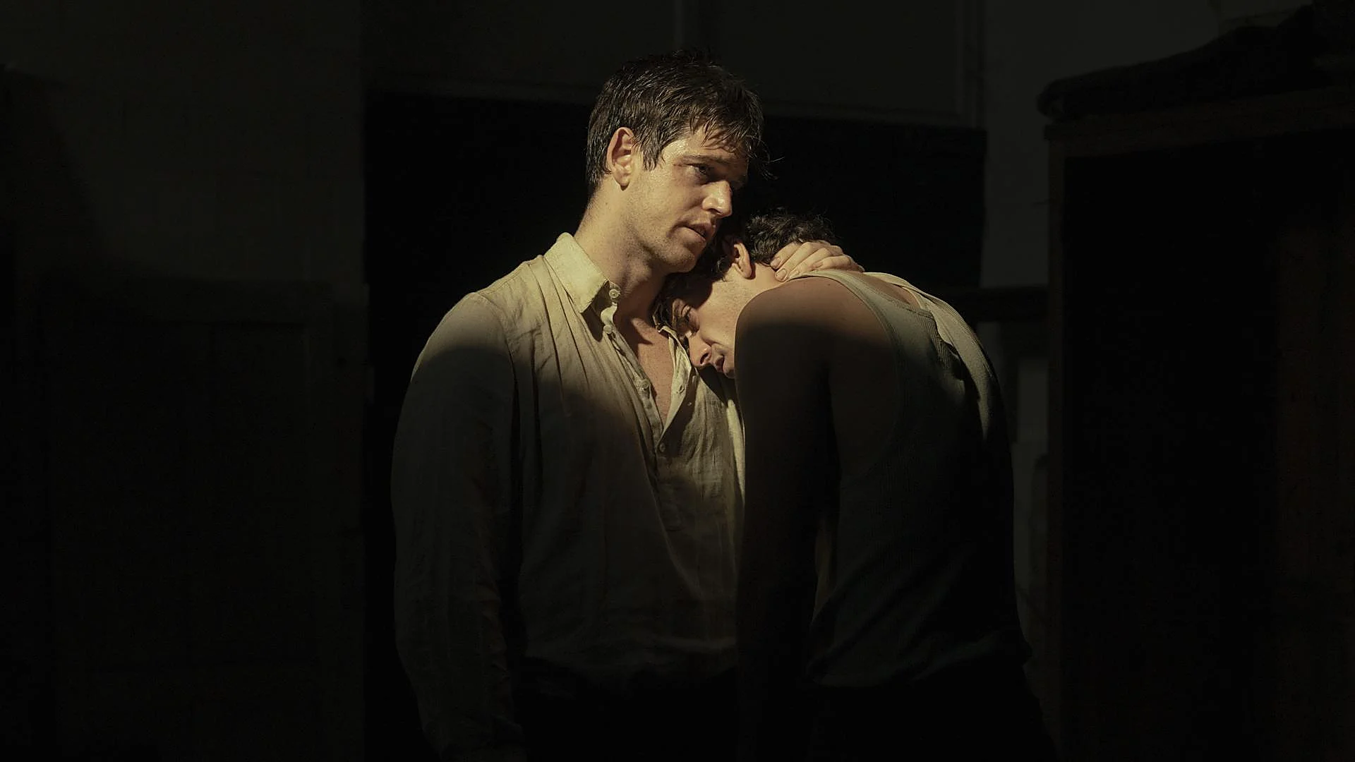 Who Was Rafael Rodríguez Rapún, Lorca’s Lover, Portrayed by Miguel Bernardeau in The Black Ball