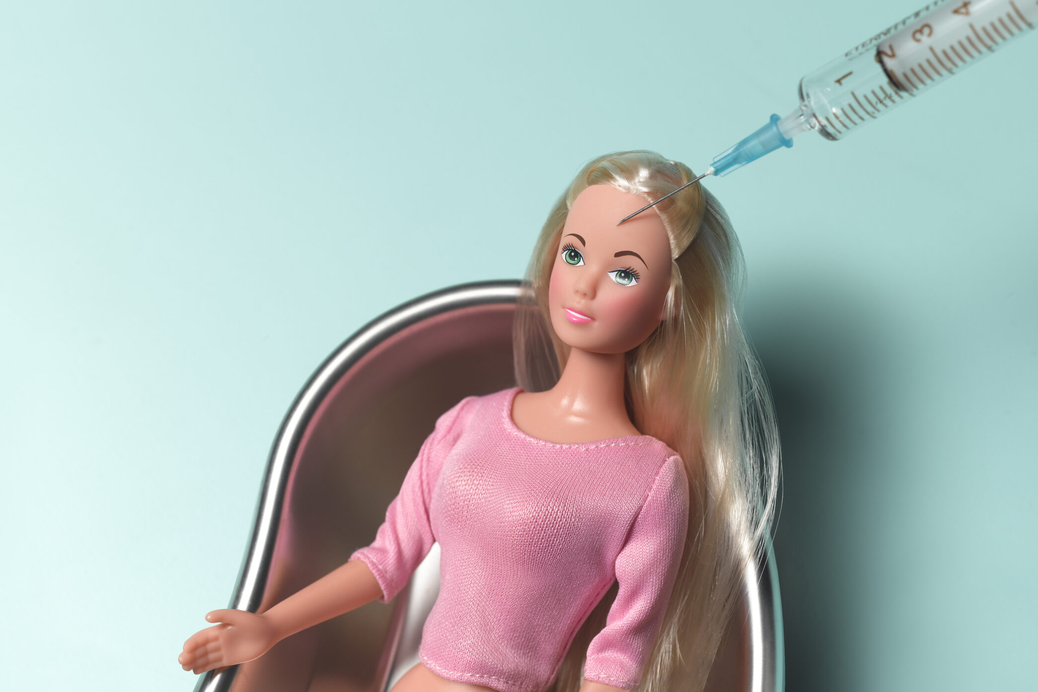 Why Do We Still Have Prejudice Against Botox?