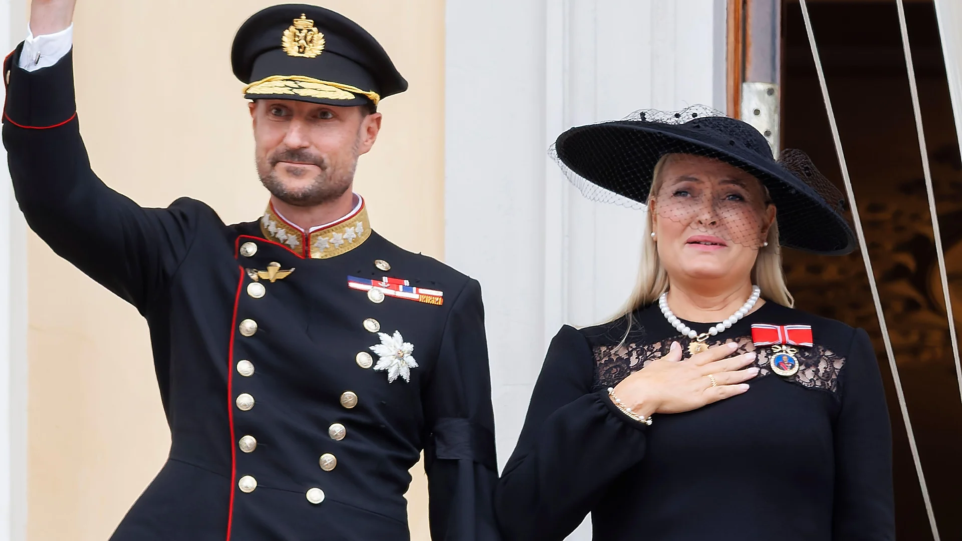 Why Haakon and Mette-Marit Aren’t Moving to Oslo’s Royal Palace