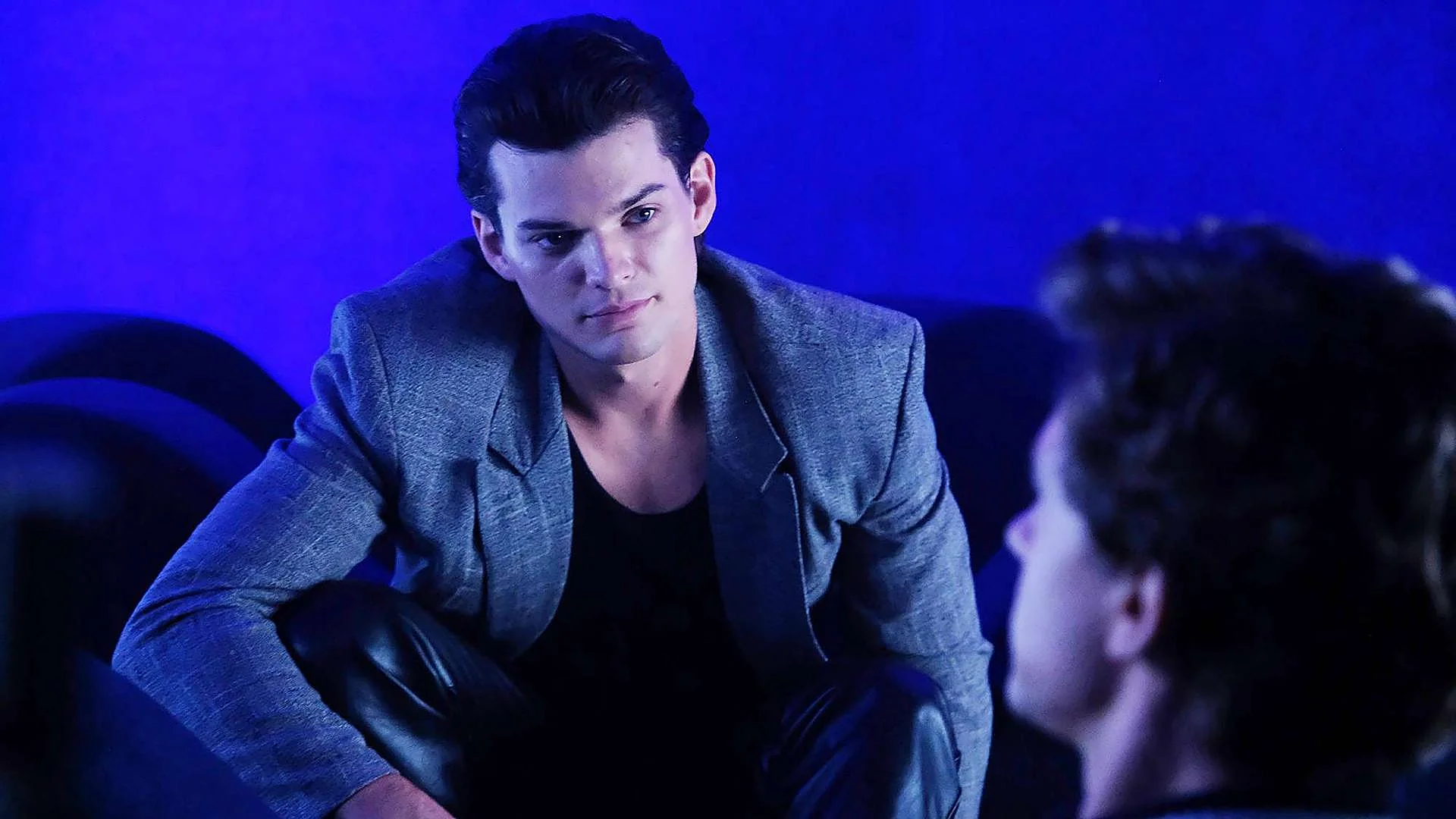 Why We Fall for Bad Boys in Romance Novels