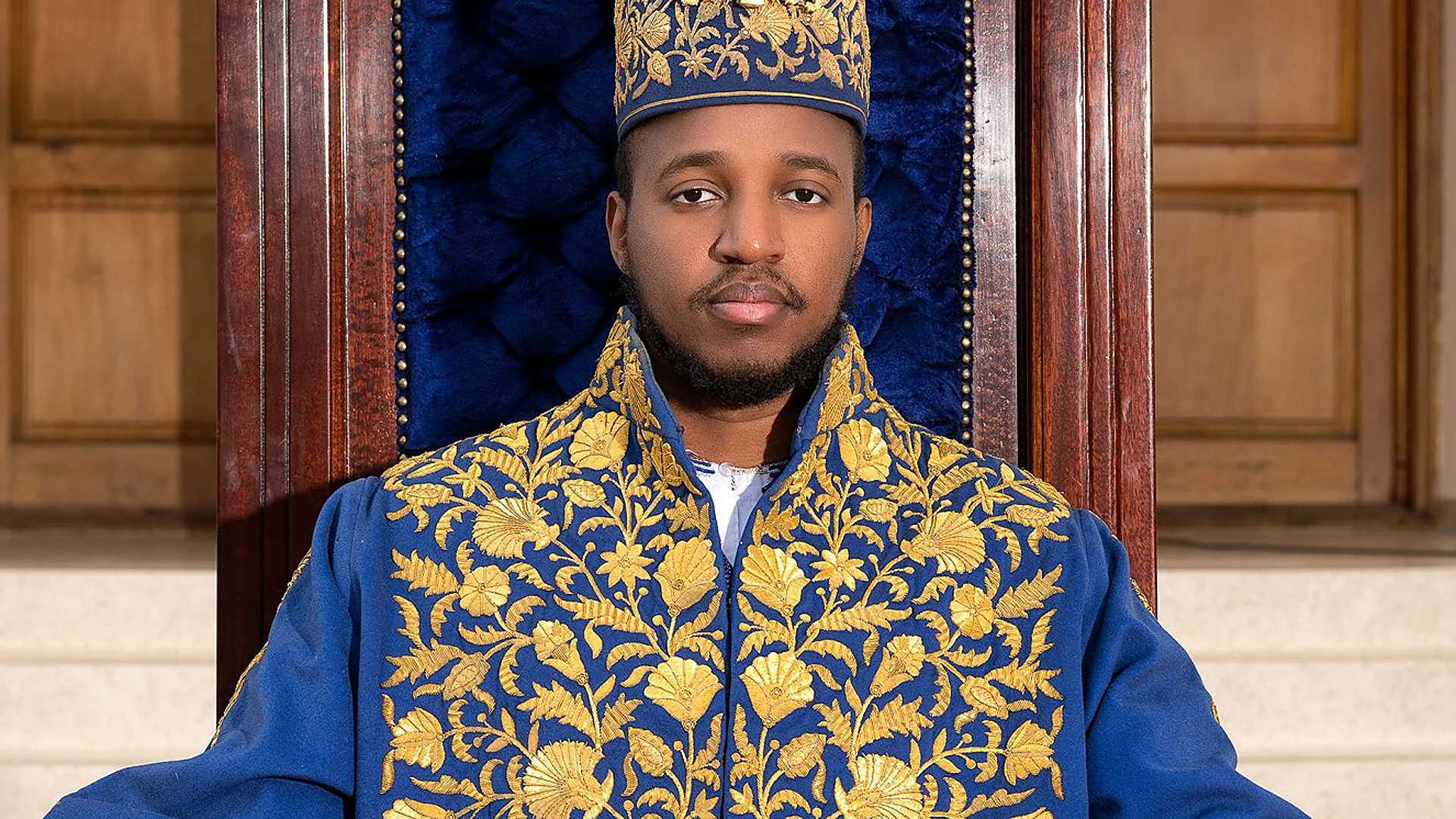 World’s Youngest Monarch Dies at 34: Mystery Surrounding His Controversial Succession