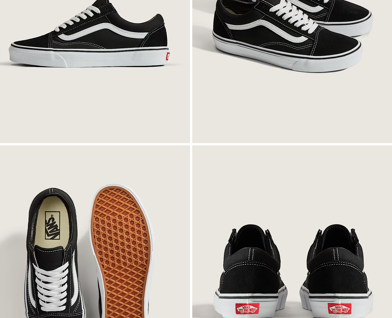The Ultimate Vans Canada Buying Guide: 5 Style Classics Worth Every Dollar