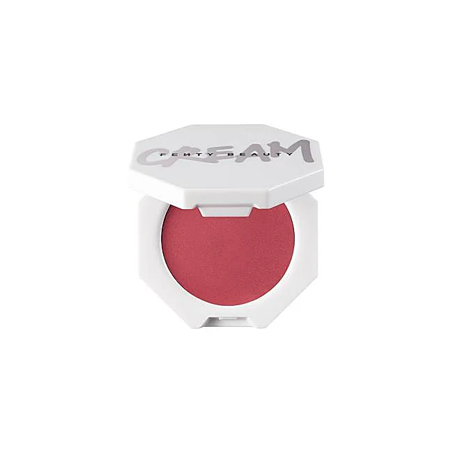 Colorete Cheeks Out Freestyle Cream Blush de Fenty Beauty