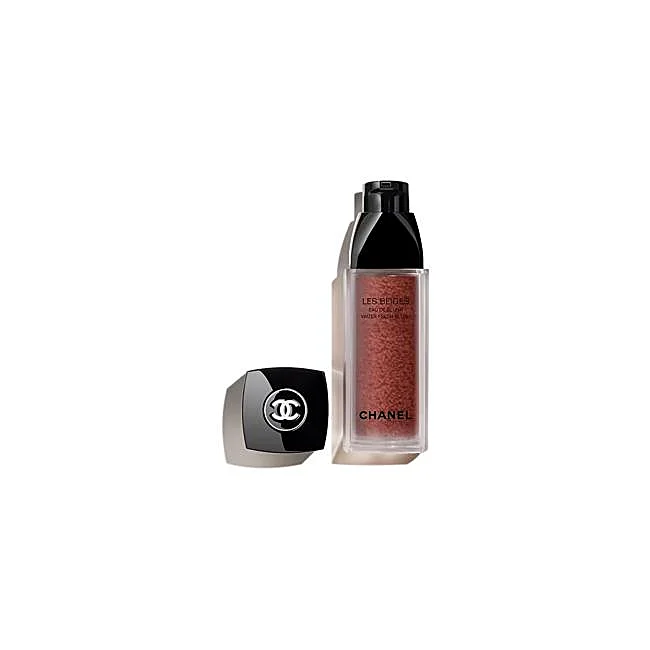 Colorete Light Peach de Chanel
