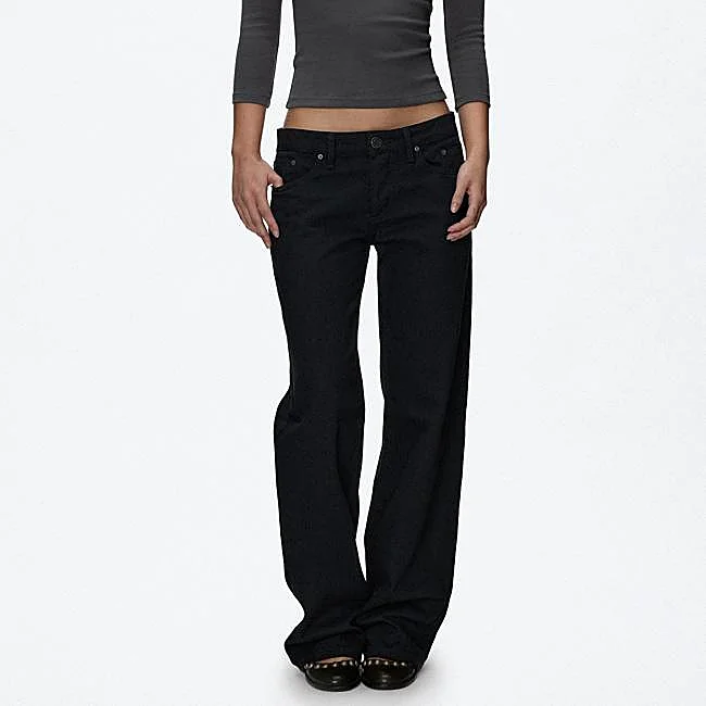 Tulip Relaxed Jeans by Tankair, 335 euros.