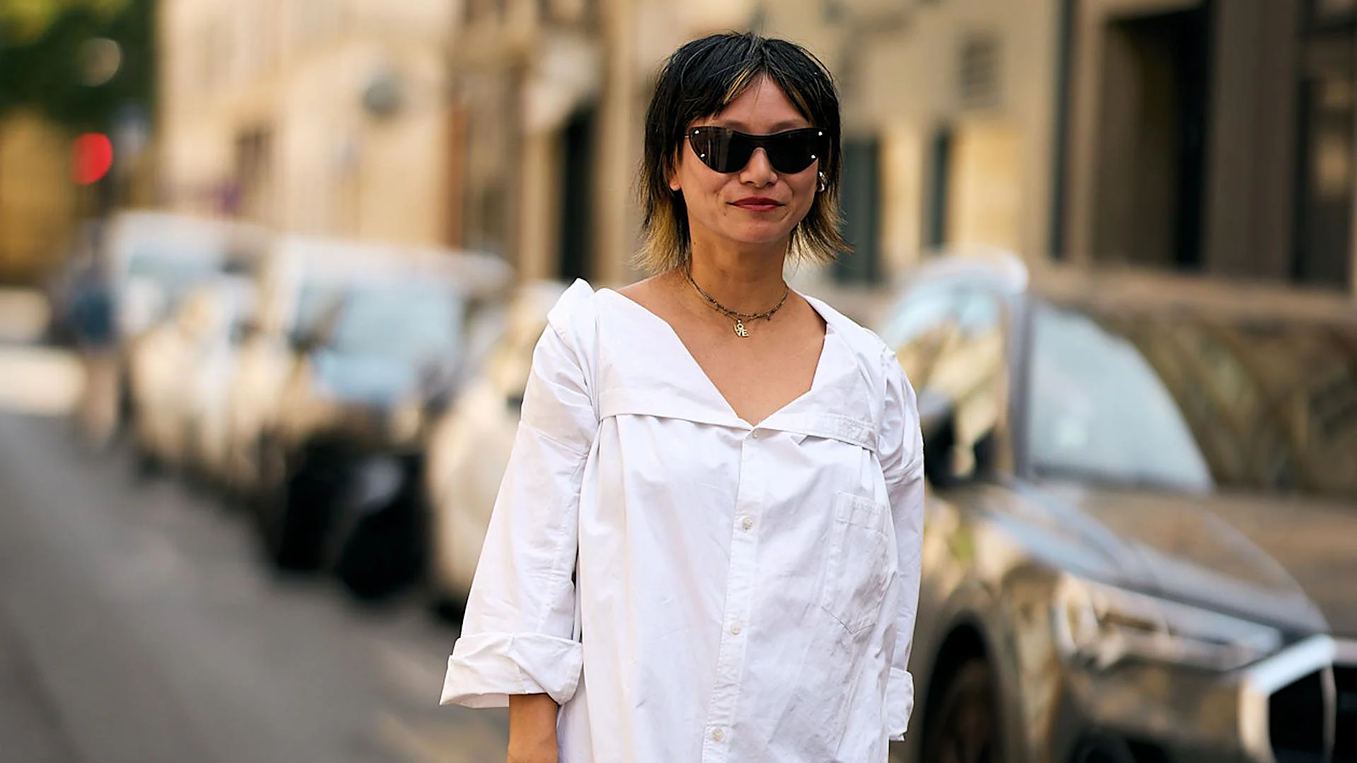 Why Tulip Jeans Are Trending in Paris