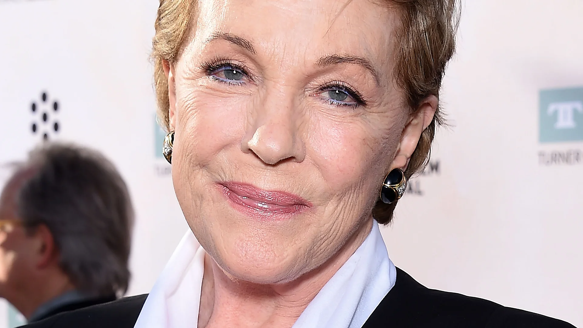 Julie Andrews Turns 91, Says She Feels Like She’s 50