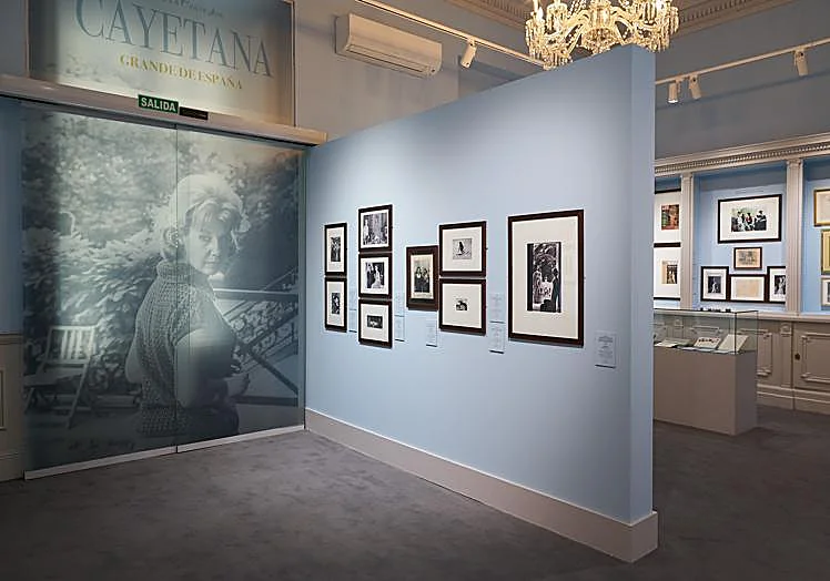 Imagen de la exposición