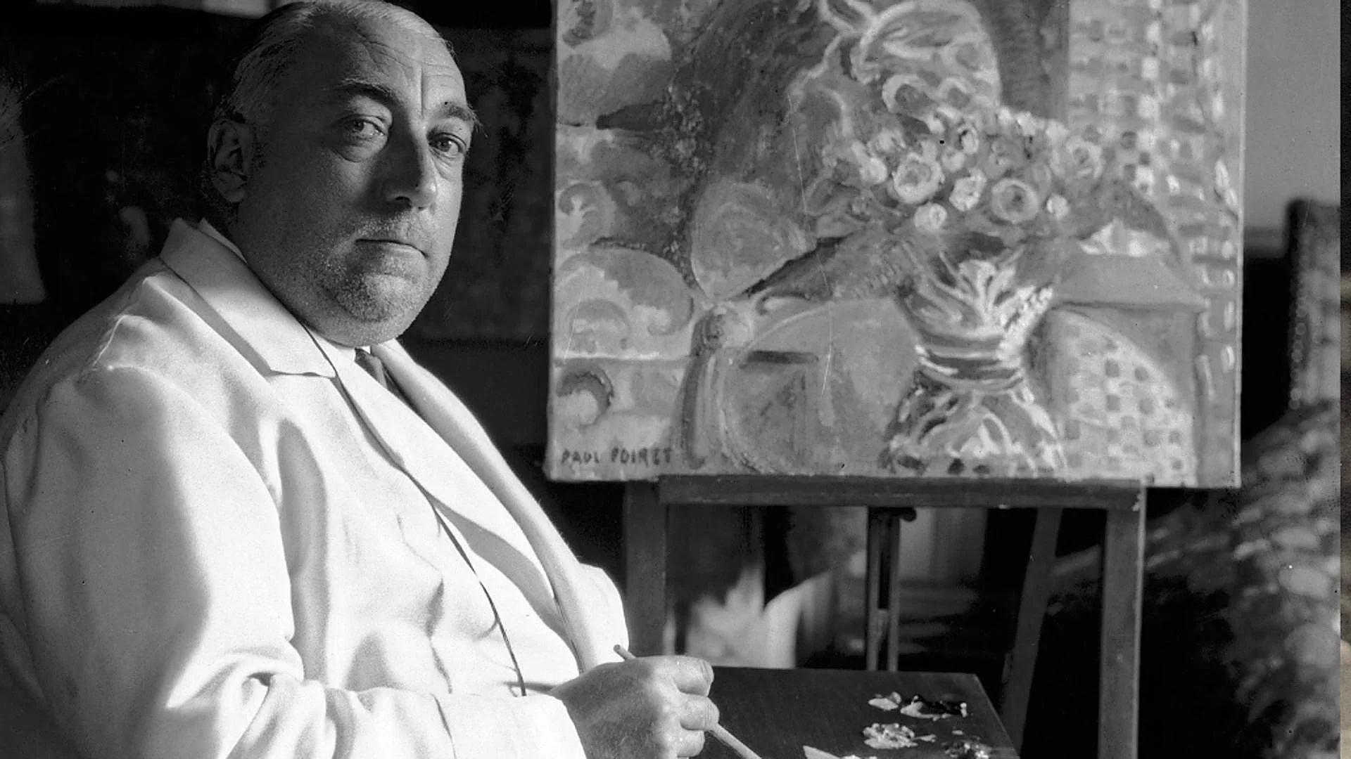 Who Was Paul Poiret and Why He Shaped Today’s Fashion Week