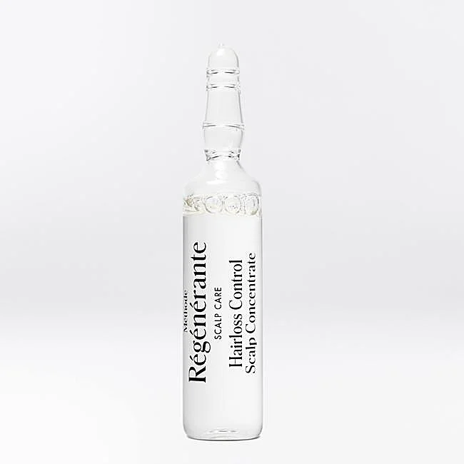 Hairloss Control Scalp Concentrate de La Biosthétique.