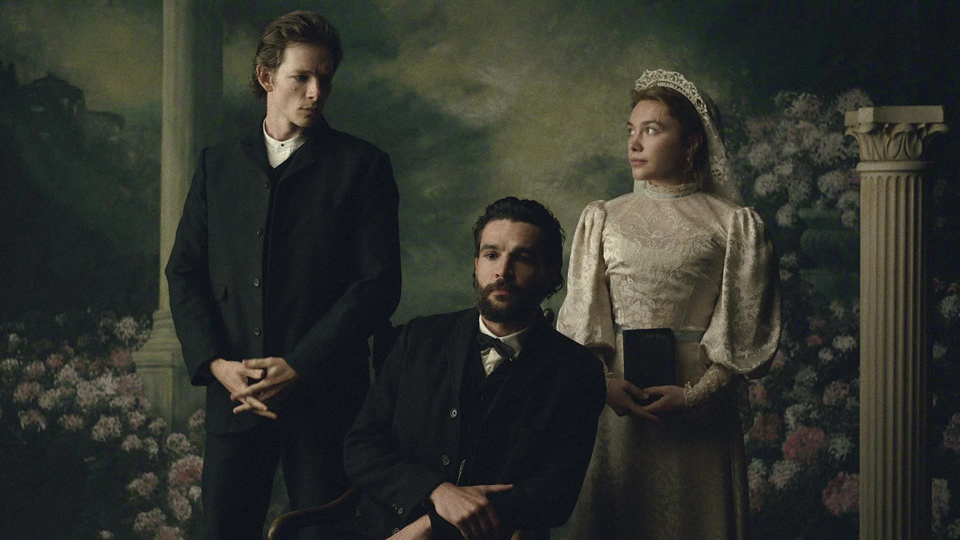 Netflix Premieres East of Eden: A Miniseries Adapting Steinbeck’s Novel to Spotlight the Female Protagonist