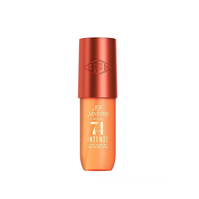 Cheirosa 74 Intense Parfum Mist by Sol de Janeiro.
