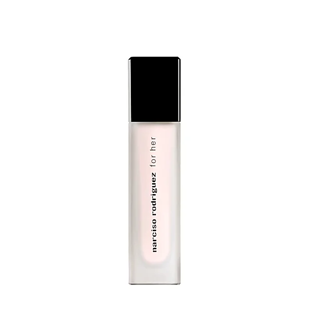 For Her Hair Mist by Narciso Rodriguez.