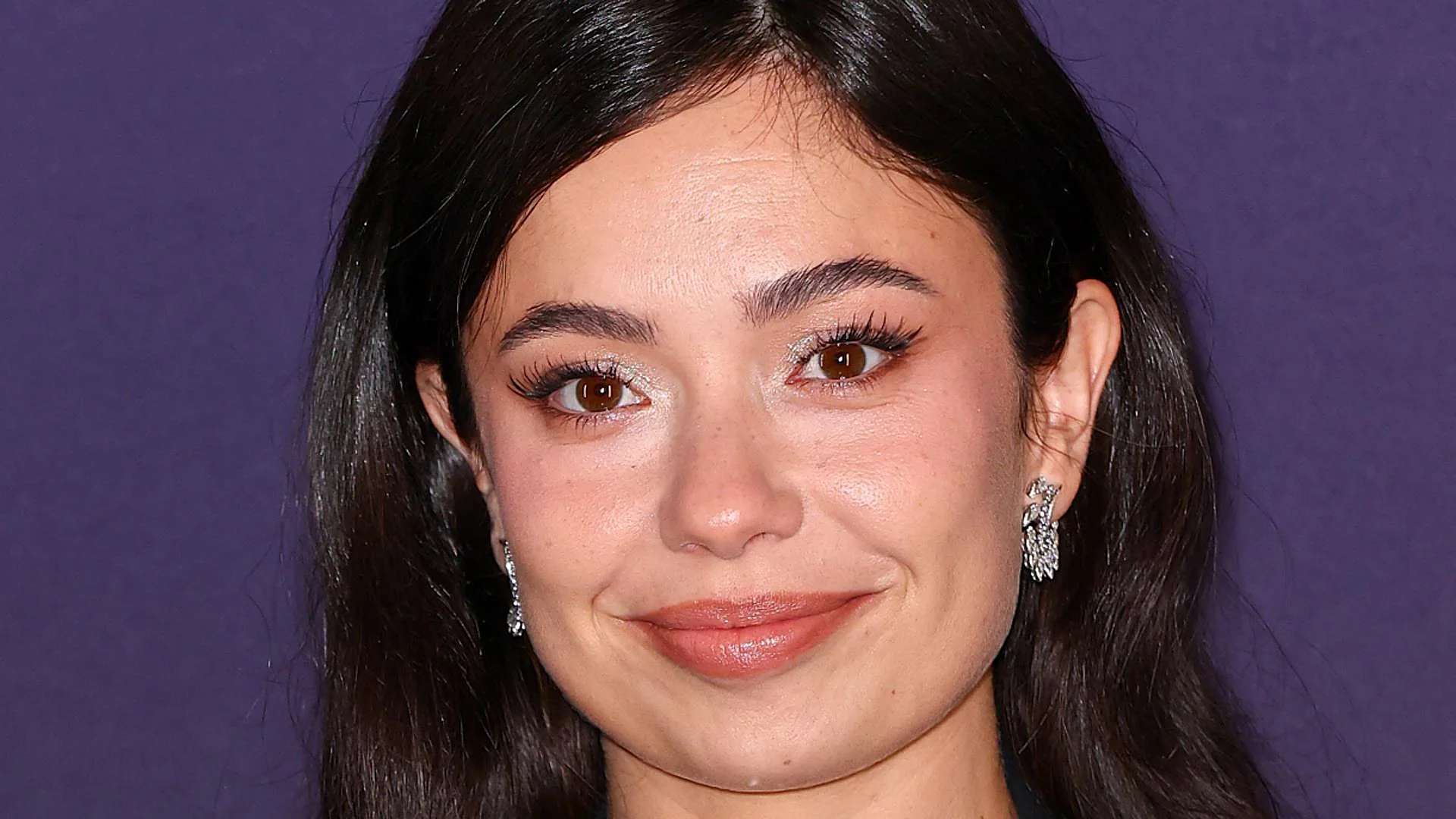 Anna Castillo Reveals Which Jewelry She Always Wears at Paris Fashion Week