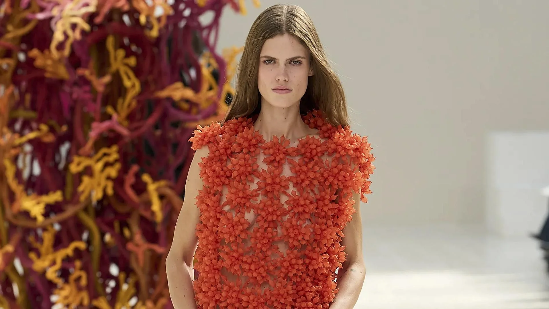 Paris Fashion Week Day 3 Highlights