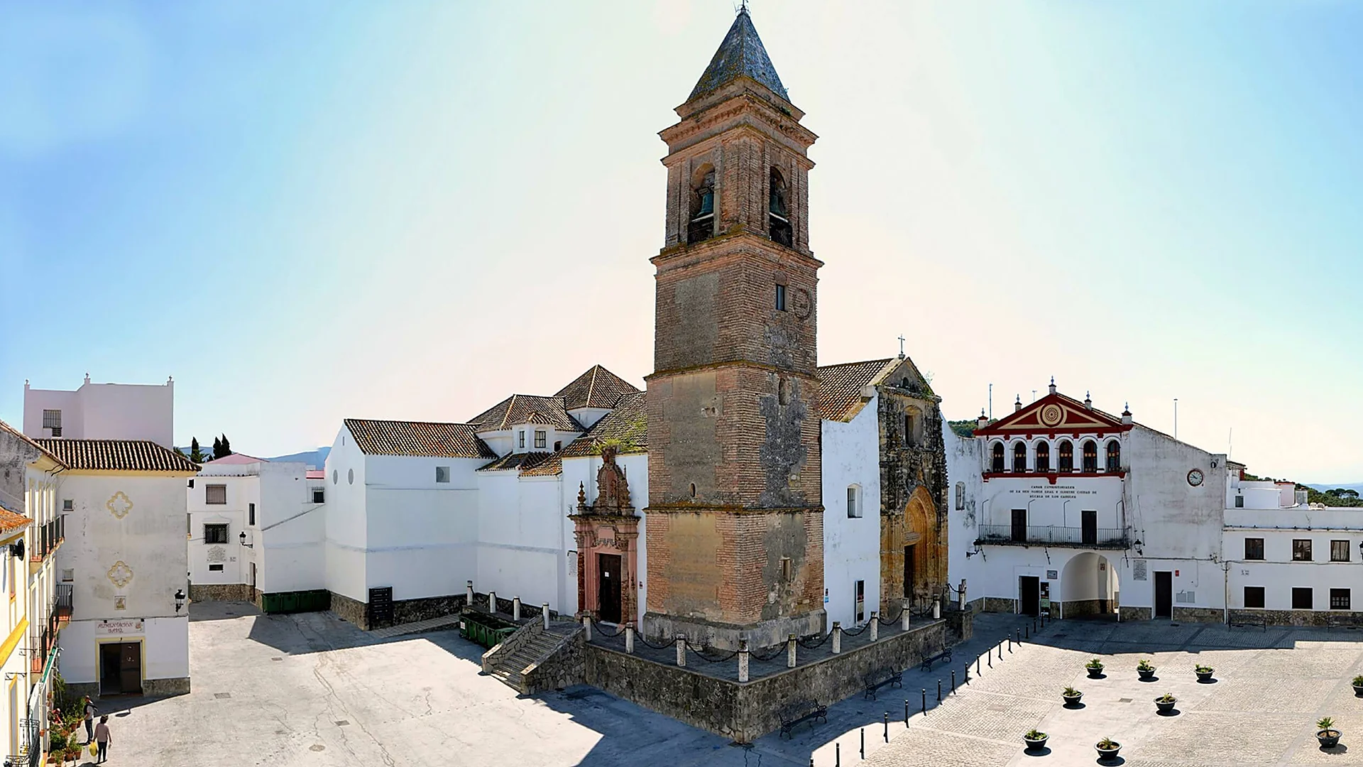Alejandro Sanz Has His Macondo Too: Visiting the Cádiz Town That Inspired Gazulea in His Musical The Soul in the Air