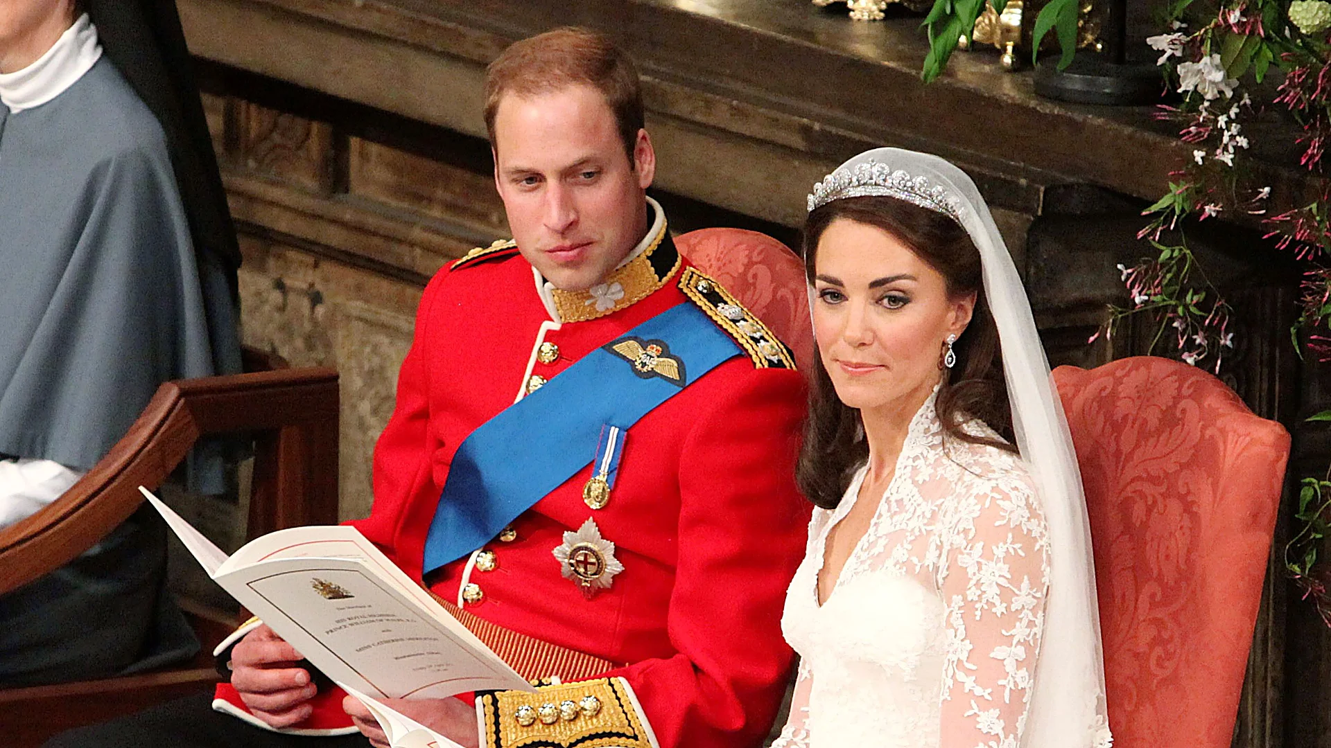 Kate Middleton’s Most Spectacular Jewelry Rescued From Oblivion