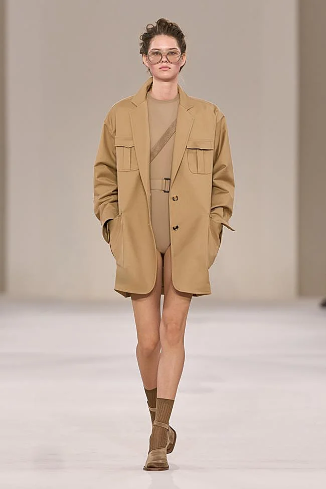 Max Mara SS27.