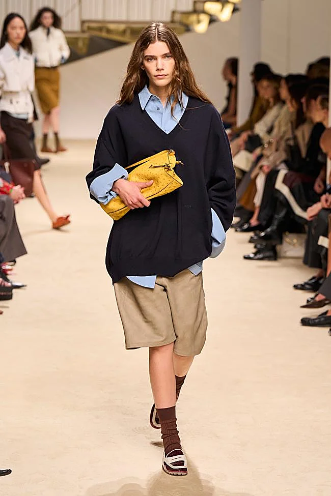 Tod's SS27.