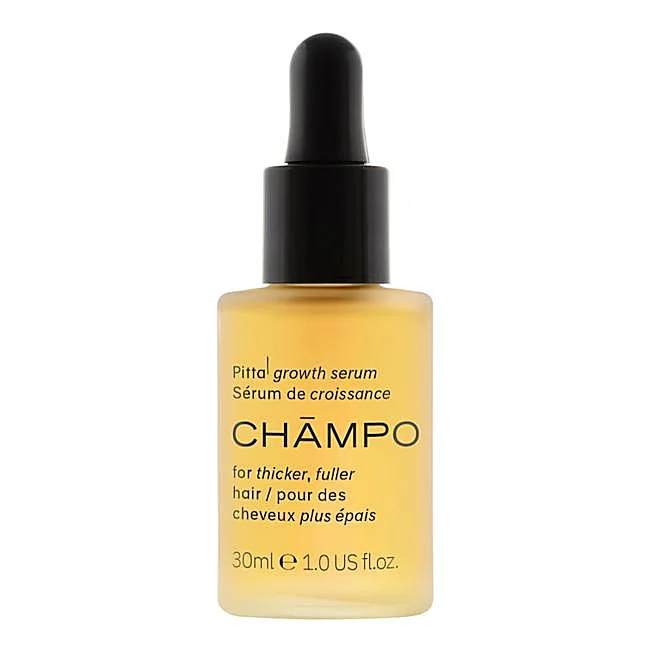 Champo Pitta Growth Serum.