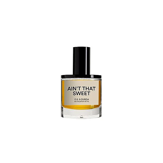 Perfume Ain't That Sweet by D.S. & Durga.