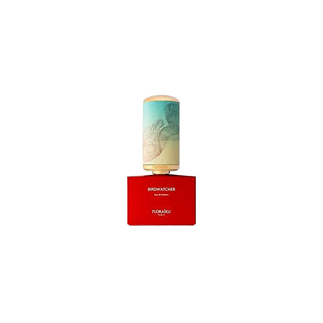 Perfume Birdwatcher by Floraïku.