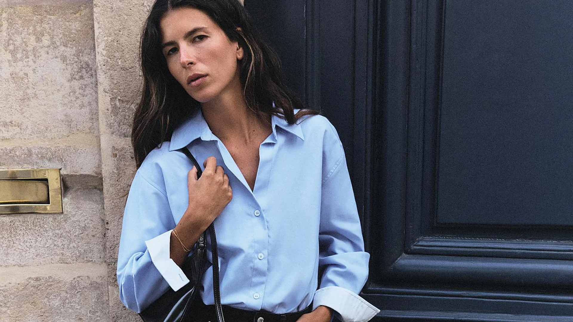 The Best-Fitting Jeans of the New Season — Available in 5 Colors