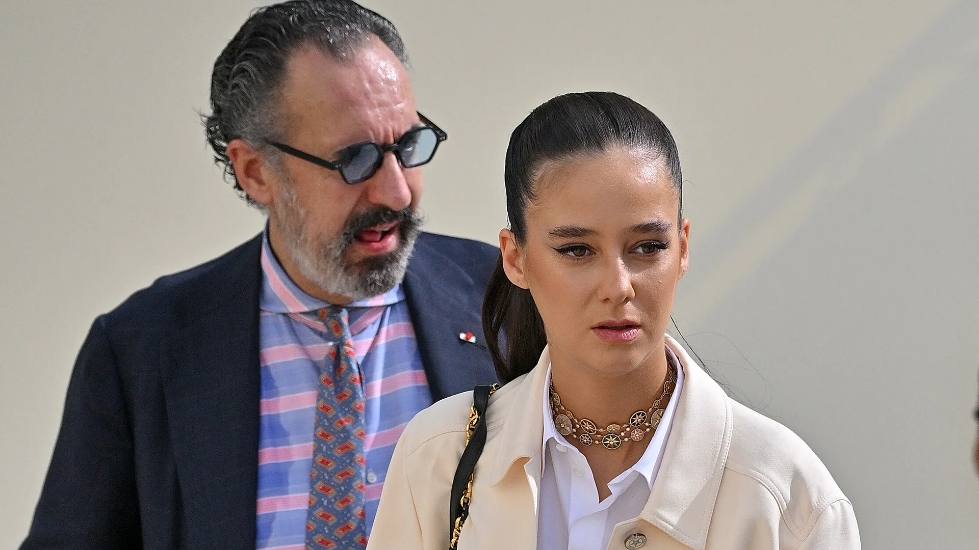Victoria Federica and the Pygmalion Effect: How Her Father Shaped Her Rise in the Luxury World