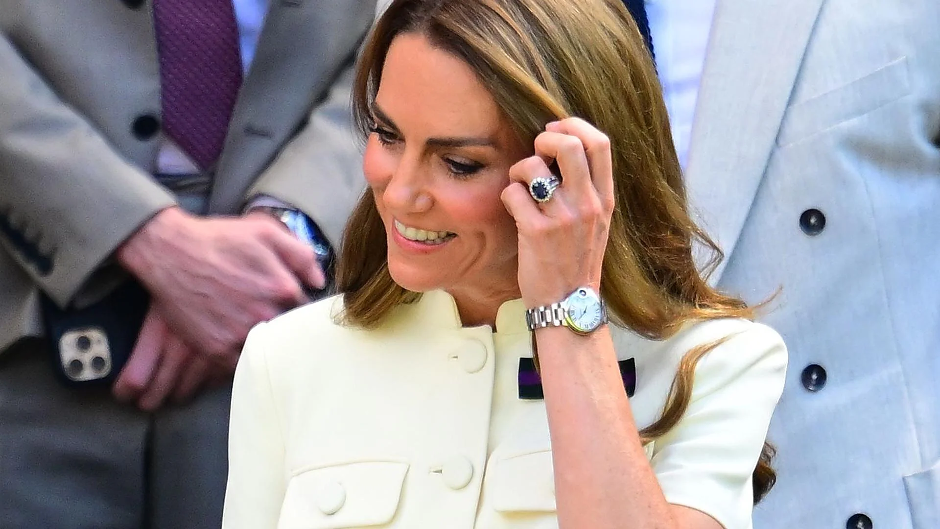 From Queen Letizia to Kate Middleton: Which Watches Do the Royals Wear and Why They Are Subtle Accessories