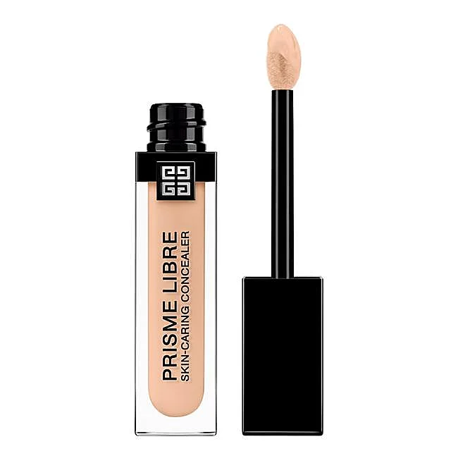 Prisme Libre Skin-Caring Concealer by Givenchy.
