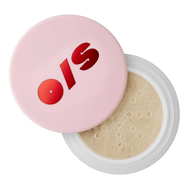 Ultimate Blurring Setting Powder by ONE/SIZE.