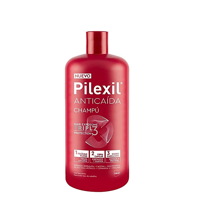 Triple Protec by Pilexil.