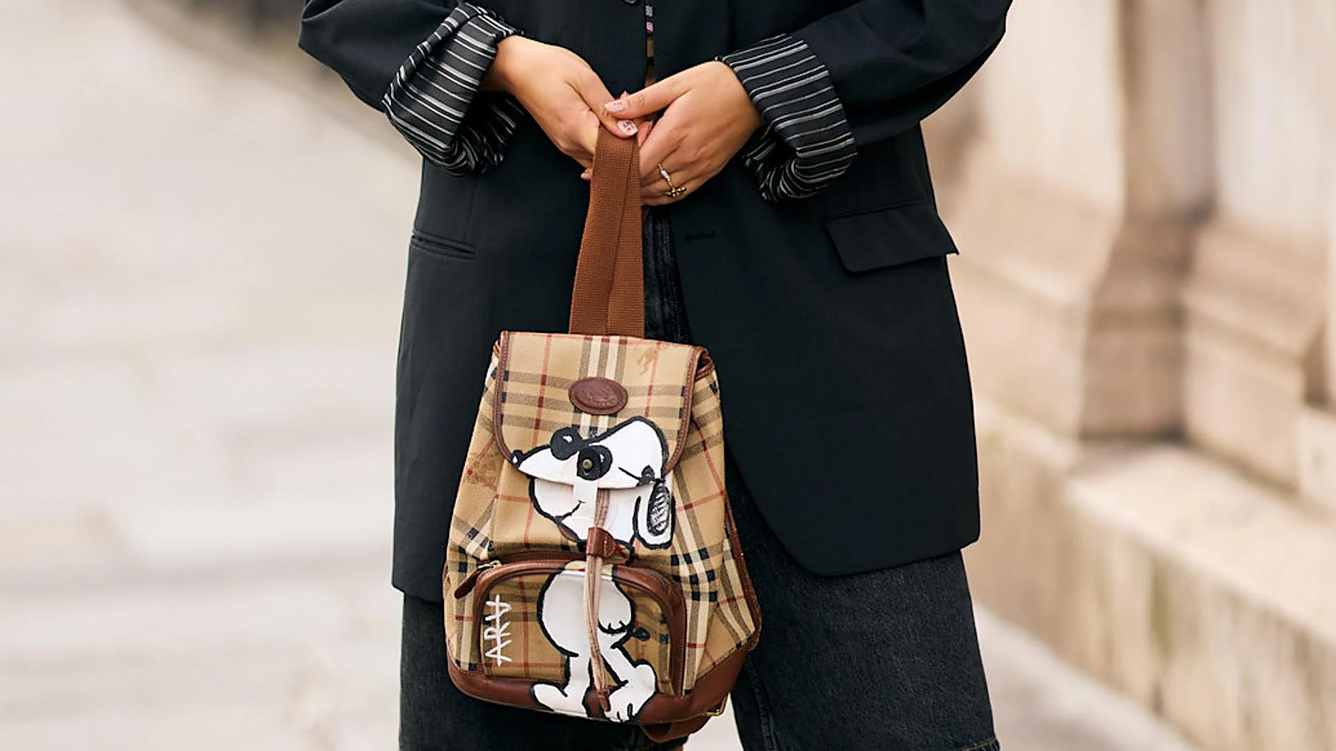 Five Micro Trends in Parisian Street Style for Fall 2026
