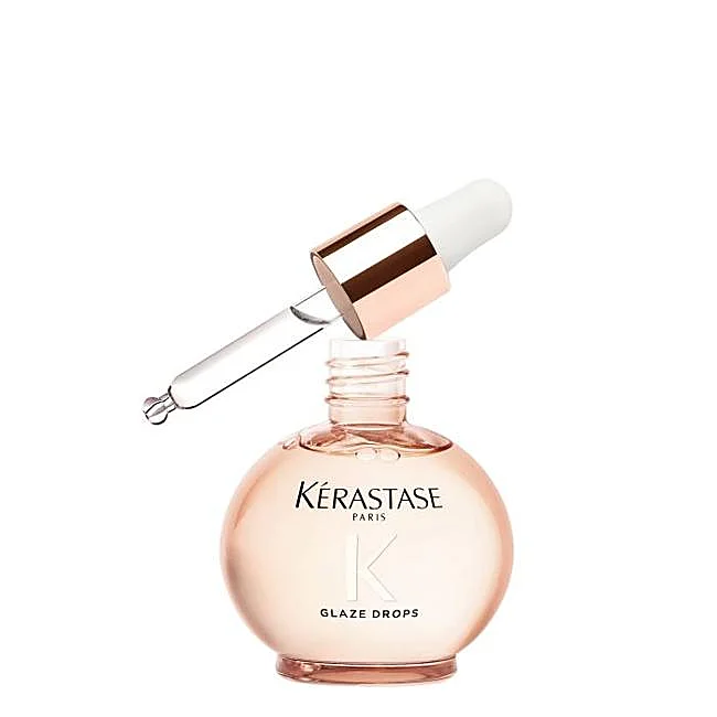 Kérastase Gloss Absolu Glaze Drops.