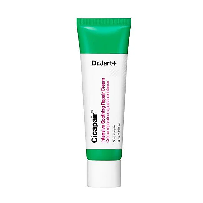 Cicapair™ Intensive Soothing Repair Cream de Dr.Jart+.