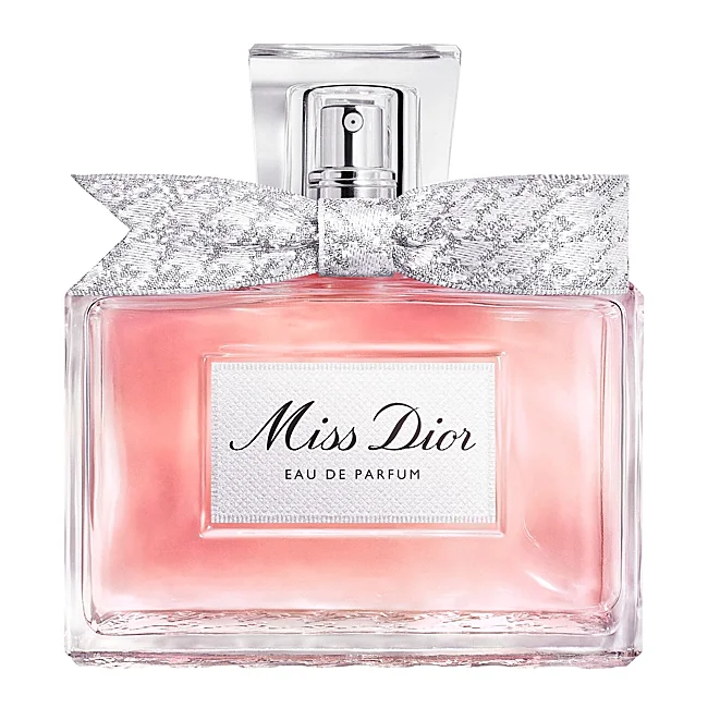 Miss Dior by Dior.