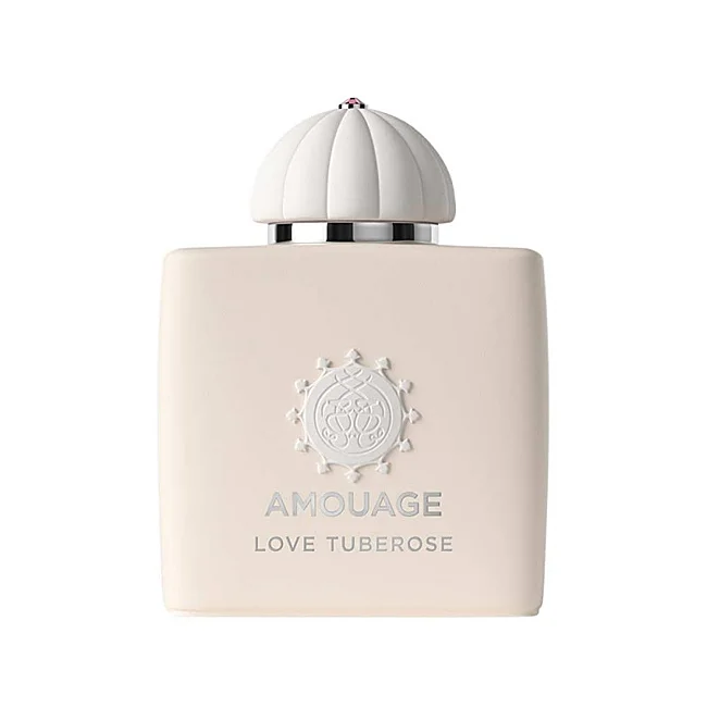 Love Tuberose by Amouage.
