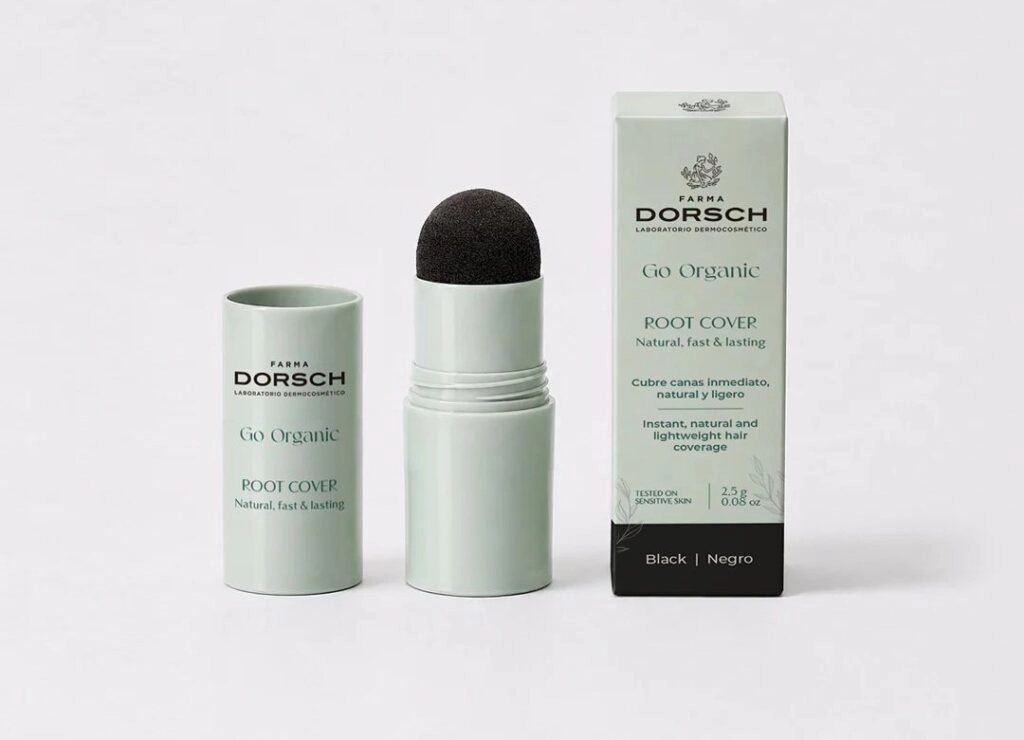 Cubre canas Root Cover, de Farma Dorsch.