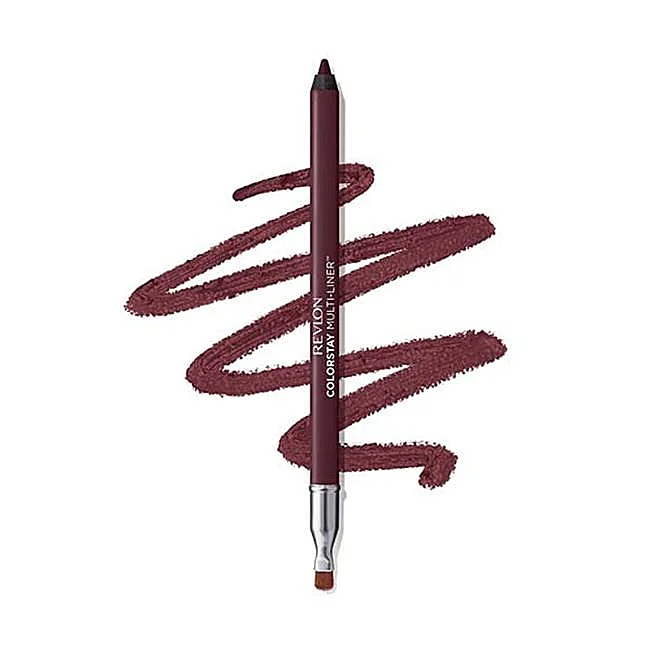 ColorStay Multi-Liner by Revlon.