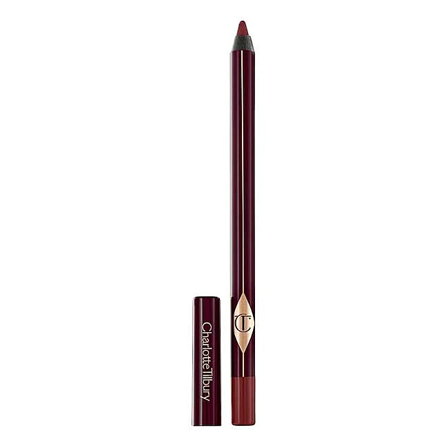 Charlotte Tilbury Pillow Talk Eyeliner.