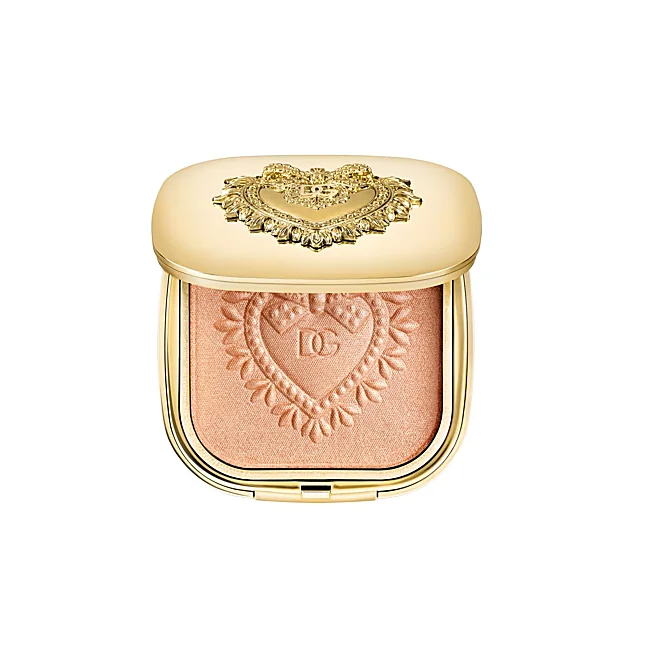 Everlift Highlighter by Dolce&Gabbana.