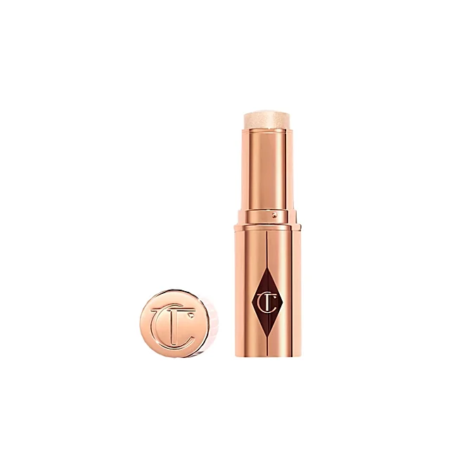 Unreal Highlighter Stick by Charlotte Tilbury.